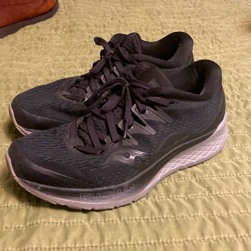 Saucony Ride Iso 2
